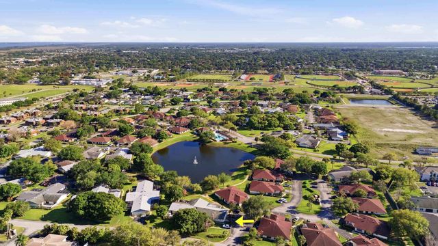 1701 Mariners Cove, Fort Pierce, FL 34950