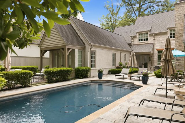 2968 WINDSTONE CV, Germantown, TN 38138