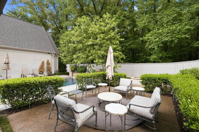 2968 WINDSTONE CV, Germantown, TN 38138