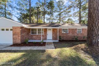100 S Hill Court, Jacksonville, NC 28540
