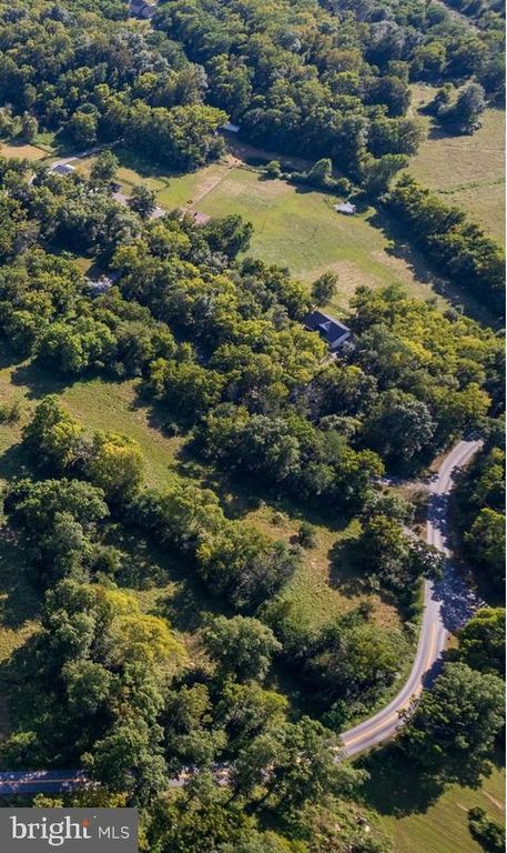 LOT A GOLDMILLER RD, Bunker Hill, WV 25413