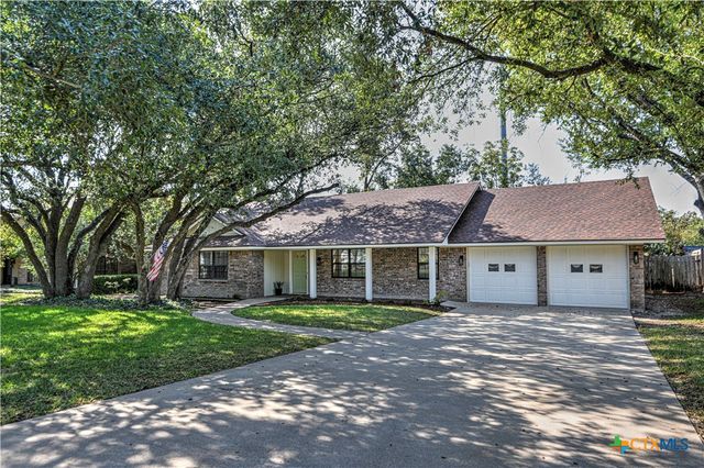 3113 Hemlock Boulevard, Temple, TX 76502