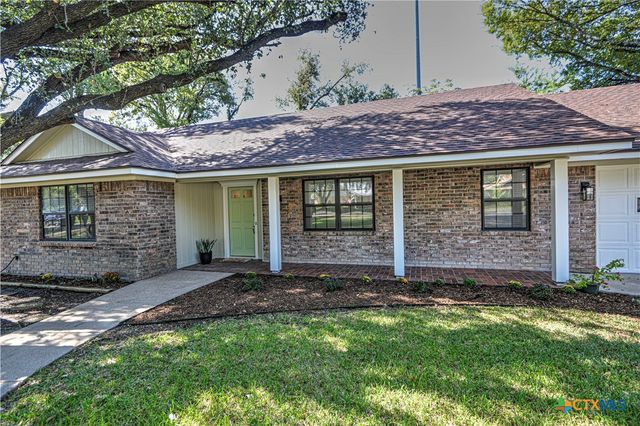 3113 Hemlock Boulevard, Temple, TX 76502