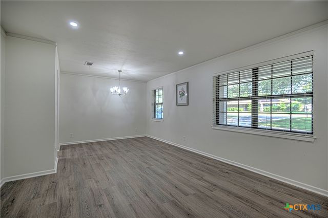 3113 Hemlock Boulevard, Temple, TX 76502