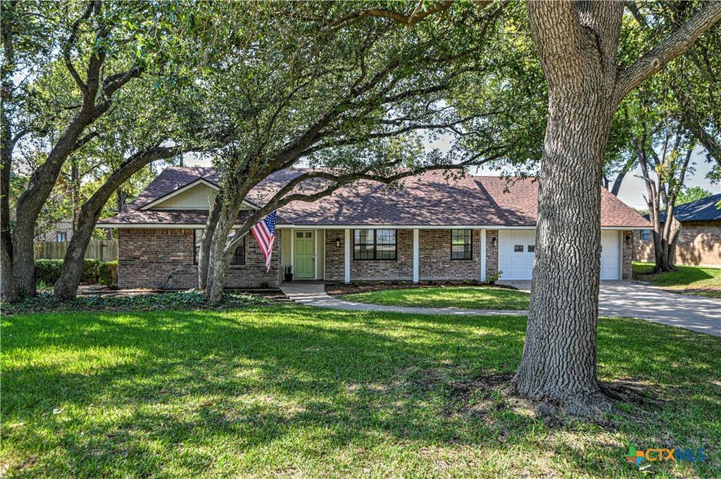 3113 Hemlock Boulevard, Temple, TX 76502
