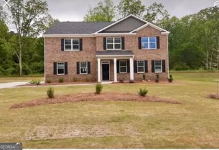 1476 Harlequin Way, Stockbridge, GA 30281