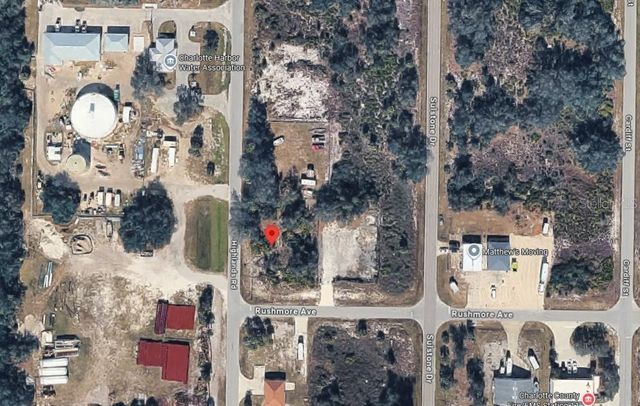 2534 HIGHLANDS ROAD, Punta Gorda, FL 33983