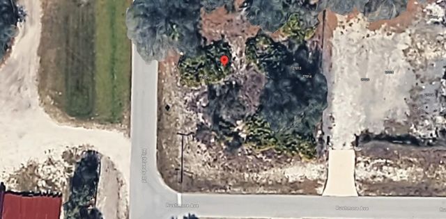 2534 HIGHLANDS ROAD, Punta Gorda, FL 33983