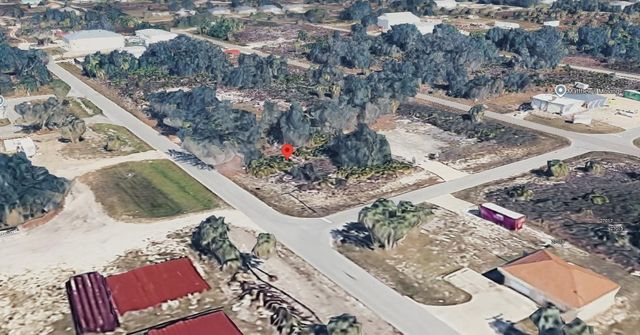 2534 HIGHLANDS ROAD, Punta Gorda, FL 33983