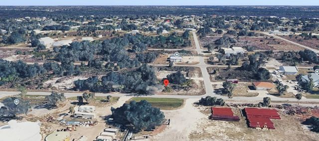 2534 HIGHLANDS ROAD, Punta Gorda, FL 33983