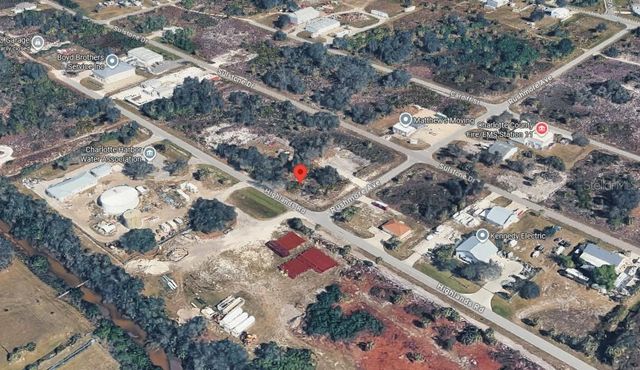 2534 HIGHLANDS ROAD, Punta Gorda, FL 33983