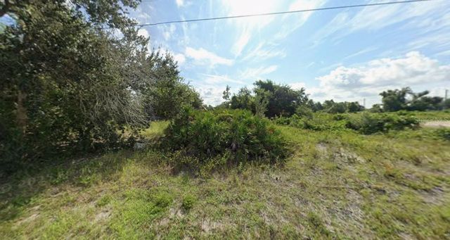 2534 HIGHLANDS ROAD, Punta Gorda, FL 33983