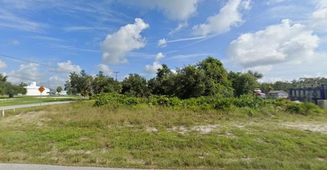 2534 HIGHLANDS ROAD, Punta Gorda, FL 33983