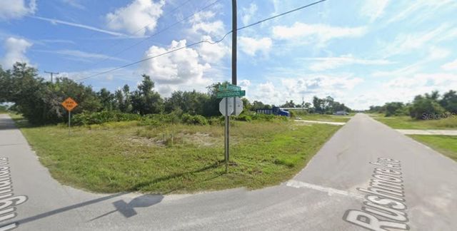 2534 HIGHLANDS ROAD, Punta Gorda, FL 33983