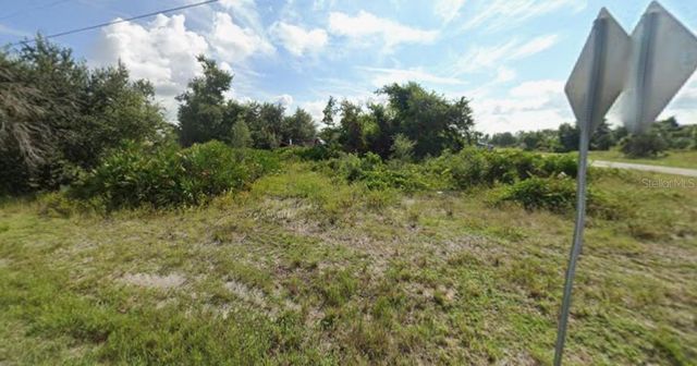 2534 HIGHLANDS ROAD, Punta Gorda, FL 33983