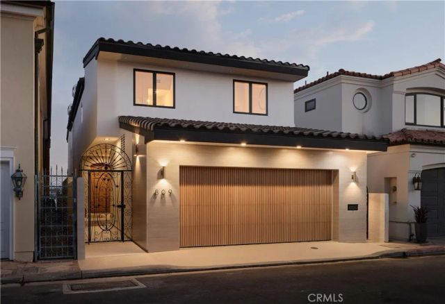 809 Via Lido Soud, Newport Beach, CA 92663
