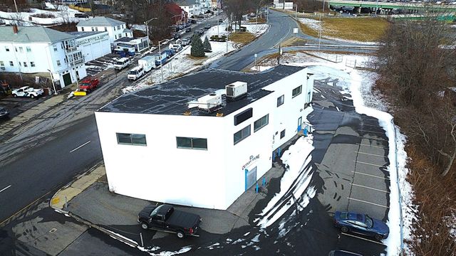130 W Boylston St, Worcester, MA 01606