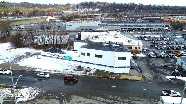 130 W Boylston St, Worcester, MA 01606