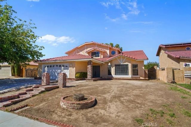 1311 Herzel, Lancaster, CA 93535