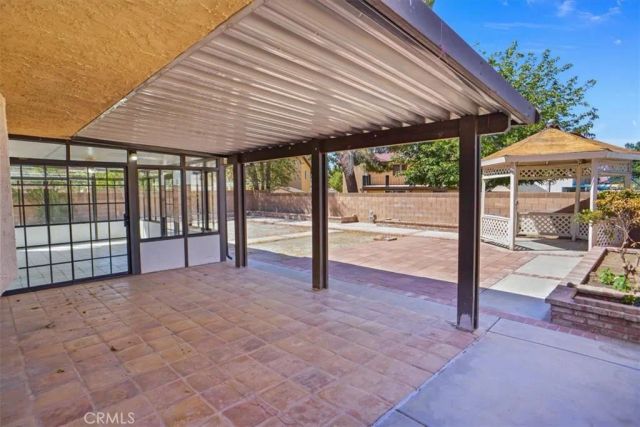 1311 Herzel, Lancaster, CA 93535