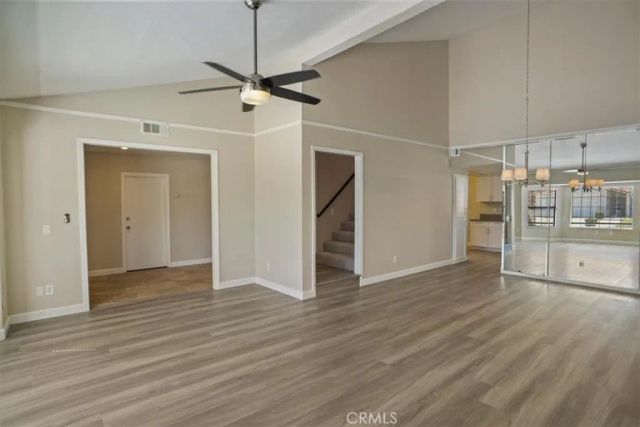 1311 Herzel, Lancaster, CA 93535