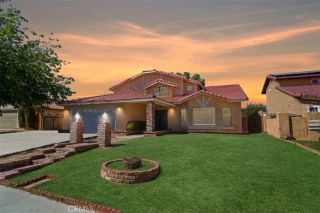 1311 Herzel, Lancaster, CA 93535