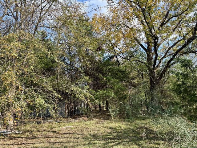 14 Acres County Road 3359, Saltillo, TX 75478