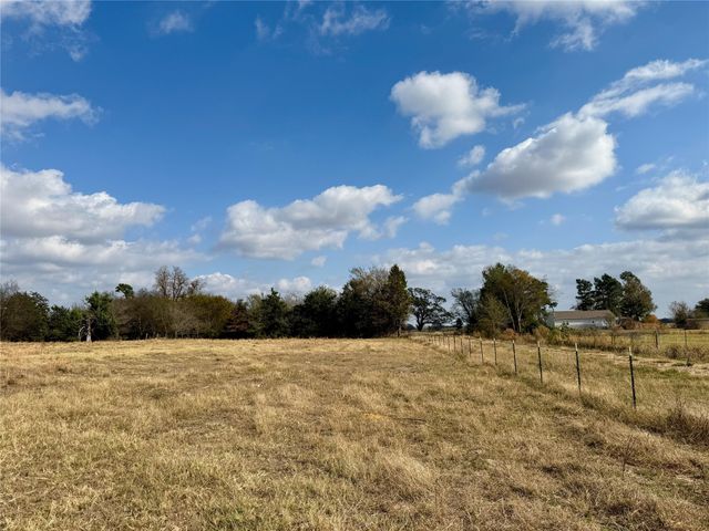 14 Acres County Road 3359, Saltillo, TX 75478