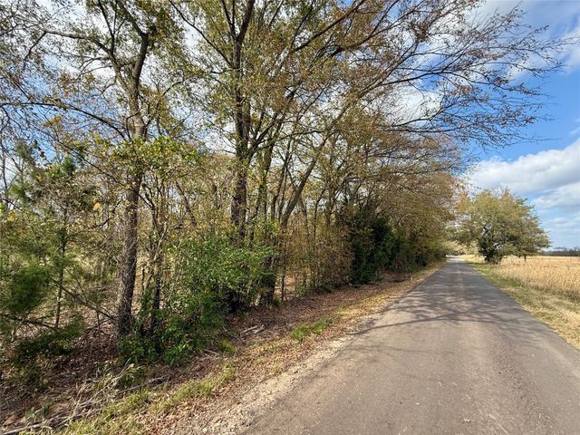 14 Acres County Road 3359, Saltillo, TX 75478