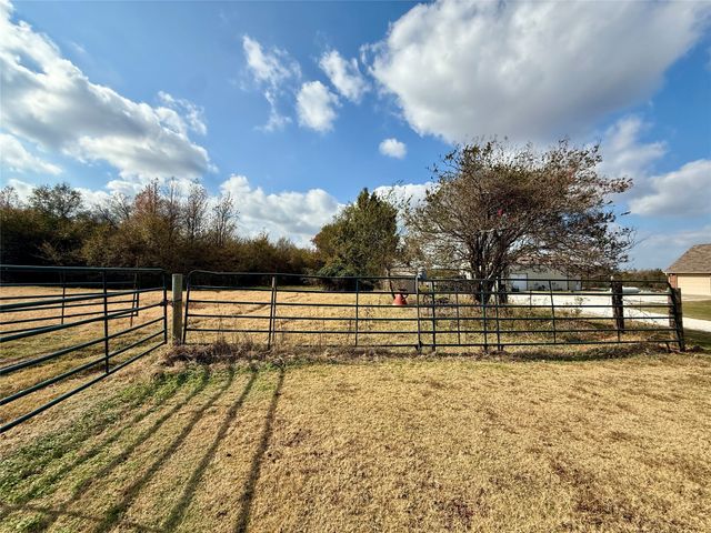 14 Acres County Road 3359, Saltillo, TX 75478