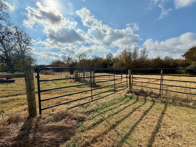 14 Acres County Road 3359, Saltillo, TX 75478