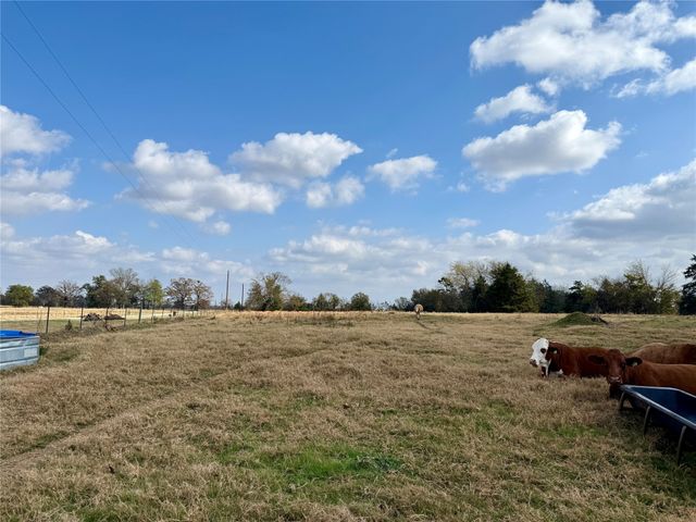 14 Acres County Road 3359, Saltillo, TX 75478
