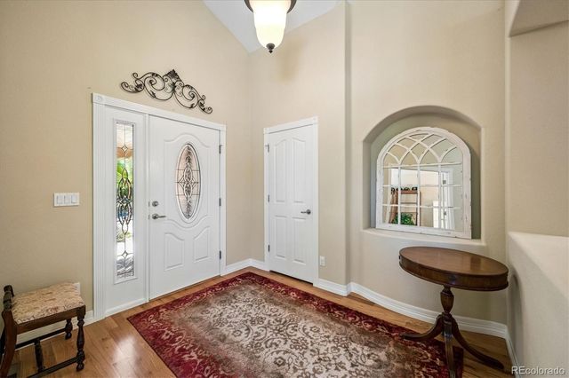 6557 S Gray Way, Littleton, CO 80123