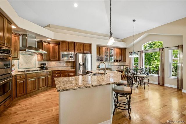 6557 S Gray Way, Littleton, CO 80123
