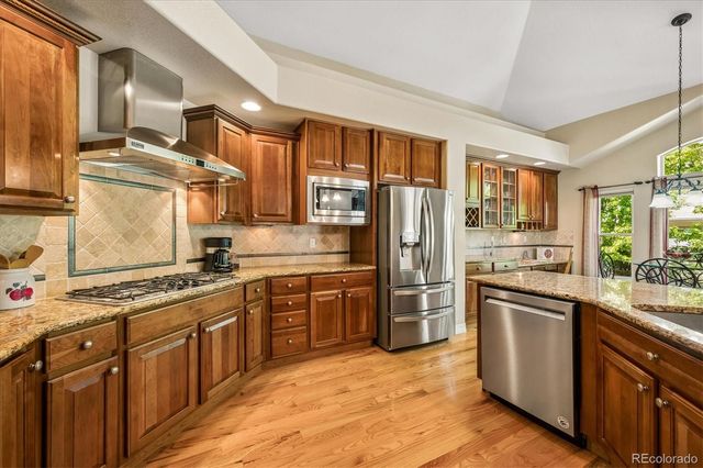 6557 S Gray Way, Littleton, CO 80123