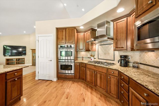 6557 S Gray Way, Littleton, CO 80123