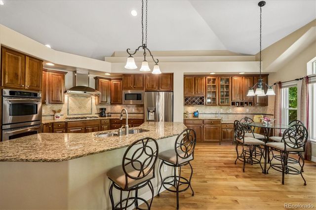 6557 S Gray Way, Littleton, CO 80123