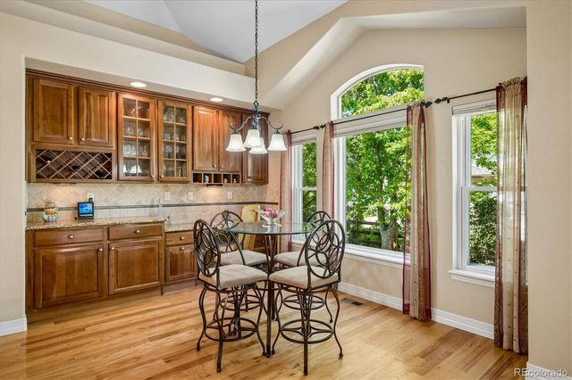 6557 S Gray Way, Littleton, CO 80123