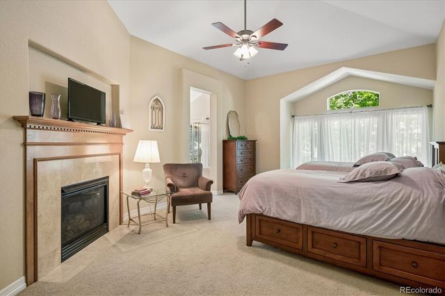 6557 S Gray Way, Littleton, CO 80123