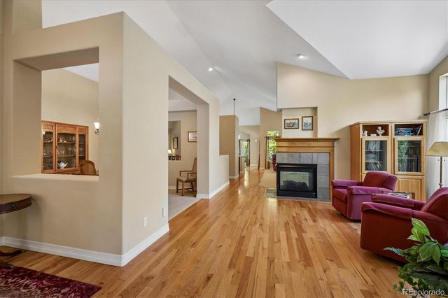 6557 S Gray Way, Littleton, CO 80123