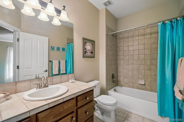 6557 S Gray Way, Littleton, CO 80123