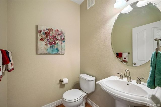 6557 S Gray Way, Littleton, CO 80123