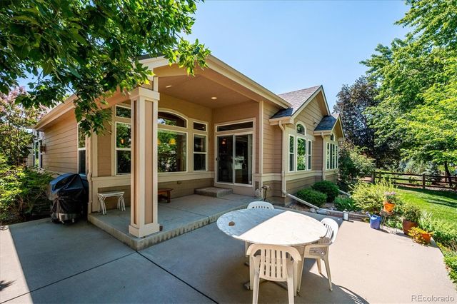 6557 S Gray Way, Littleton, CO 80123