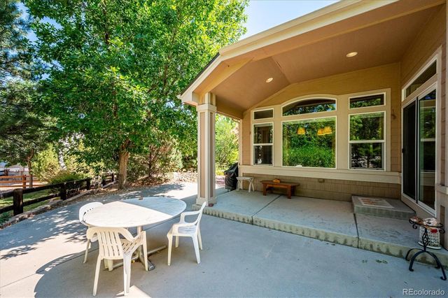 6557 S Gray Way, Littleton, CO 80123
