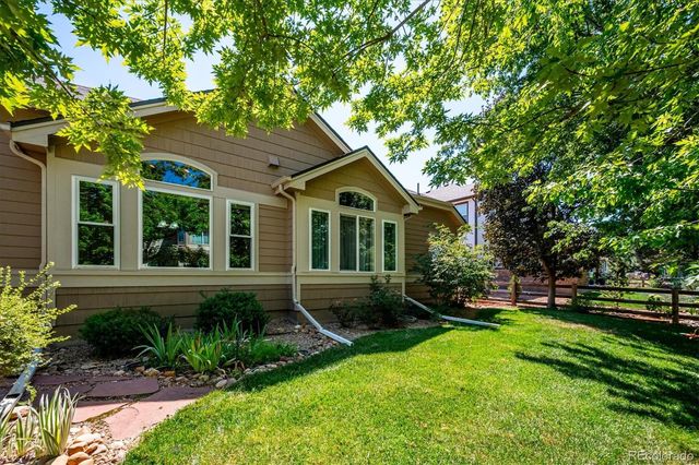 6557 S Gray Way, Littleton, CO 80123