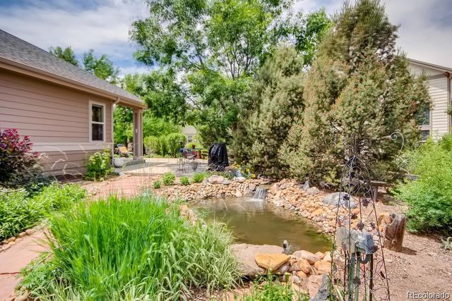 6557 S Gray Way, Littleton, CO 80123