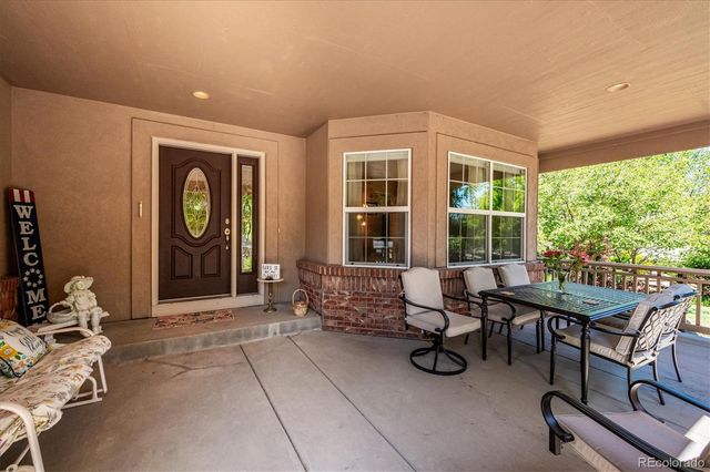 6557 S Gray Way, Littleton, CO 80123