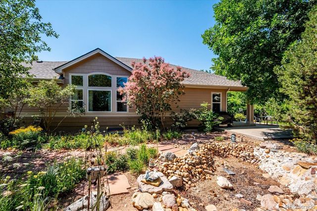 6557 S Gray Way, Littleton, CO 80123