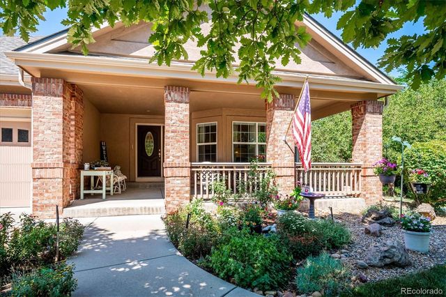 6557 S Gray Way, Littleton, CO 80123
