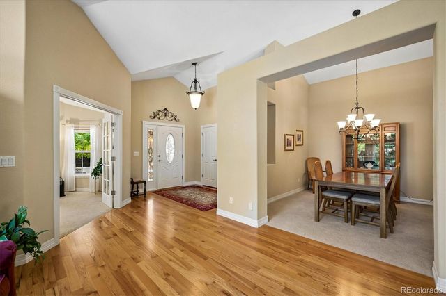 6557 S Gray Way, Littleton, CO 80123
